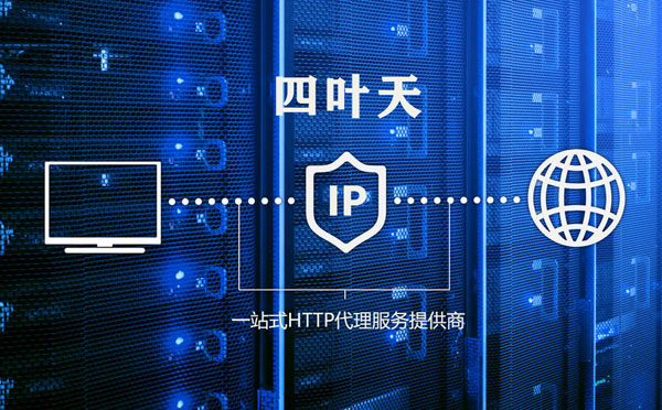 【韶关代理IP】代理IP的主要用途和使用注意事项